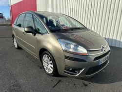 CITROËN C4 Picasso 1.6 L HDi FAP 16V BOITE AUTOMATIQUE 110 CV