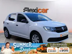 DACIA Sandero 1.0 Ambiance 55kW