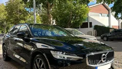 Volvo V60 2.0 T8 AWD TE Inscription de 2021