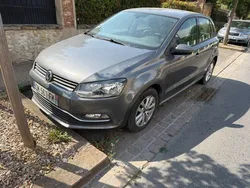 Vw Polo V 1.4 Tdi 90 - prb moteur