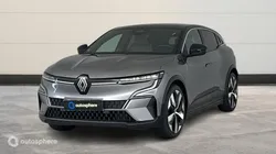 Renault Mégane E-Tech Electric EV60 220ch Techno optimum charge