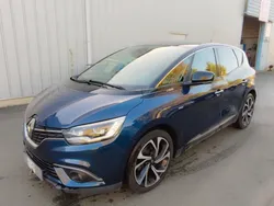 Renault scenic 4 1.5 dci boite automatique FINITION INTENS BOSE