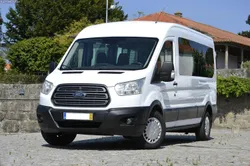 Ford Transit 330 L3 2.2 TDCi H2 Trend