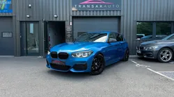 Bmw SERIE 1 M140 i xDrive 480ch / SUIVI COMPLET / EXCELLENT ETAT