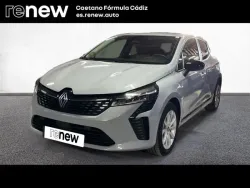 RENAULT Clio dCi Evolution 74kW