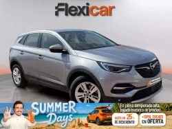 OPEL Grandland X 1.2T S&S Edition 130