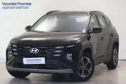 HYUNDAI Tucson 1.6 T Maxx