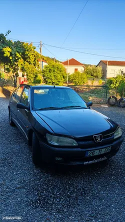Peugeot 306 1.9 XTDT