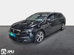 Peugeot 308 SW PureTech 130ch S&S EAT8 GT Line