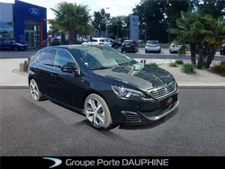 Peugeot 308 II 1.6 THP 205CH S&S BVM6 GT