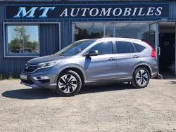 Honda CR-V 1.6 I-DTEC 120CH EXECUTIVE 2WD GARANTIE 12 MOIS