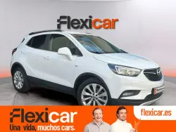 OPEL Mokka X 1.4T GLP 120 Aniversario 4x2