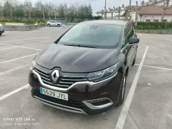 Renault Espace Espace 1.6dCi TT Energy Zen EDC 118kW Zen