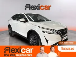 NISSAN Qashqai 1.3 DIG-T mHEV 12V Acenta 4x2 103kW