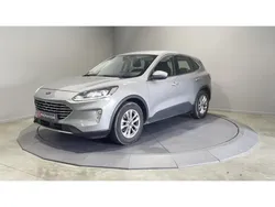 FORD KUGA III 1.5 EcoBlue 120cv BVA 4x2 Titanium Garantie constructeur 11/27