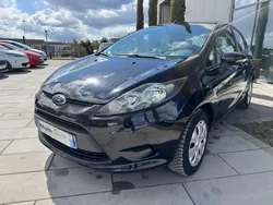 Ford Fiesta 1.4 TDCI 68 CV TREND garantie 12 mois