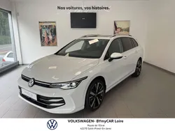 VOLKSWAGEN Golf SW 1.5 eTSI EVO2 150 DSG7 Style