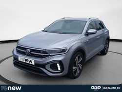 Volkswagen T-Roc 1.5 TSI EVO 150ch R-Line DSG7