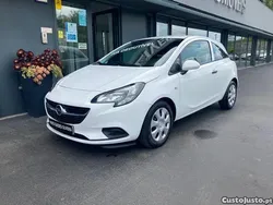 Opel Corsa  1.3 cdti  van IVA D