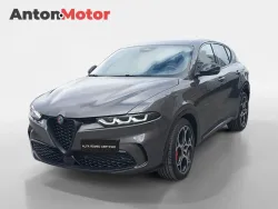 ALFA ROMEO Tonale 1.6 DS Veloce FWD