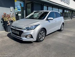 Hyundai i20 1.0 T-GDI Style DCT
