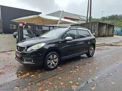 Peugeot 2008 1.2
