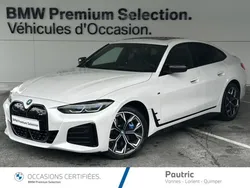 Bmw i4 M50 544ch