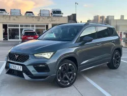 CUPRA Ateca 2.0 TSI 300 DSG 4Drive