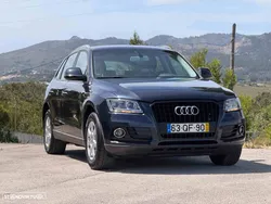 Audi Q5 2.0 TDI