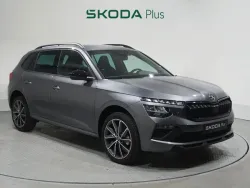 SKODA Kamiq 1.0 TSI Selection 85kW