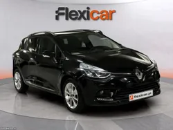 Renault Clio 0.9 TCe Limited