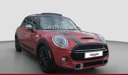 MINI COOPER S 5 Portes – 192 Ch - Toit Panoramique, Intérieur cuir, GPS