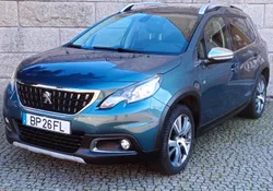Peugeot 2008 1.2 PureTech GT Line EAT6