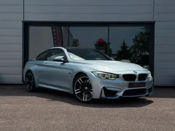 BMW M4 COUPE F82 431 ch M DKG7