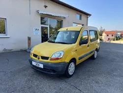 Renault Kangoo EXPRESS 1.5 DCI 70ch CABINE APPRONFONDIE 1ere Main