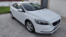 Volvo V40 D2 1.6D 115cv