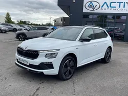 SKODA KAMIQ 1.0 tsi 116 monte carlo dsg7