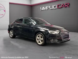 AUDI A3 BERLINE 1.6 TDI 116ch BUSINESS LINE - GARANTIE 12 MOIS