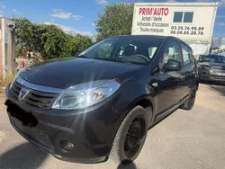 Dacia sandero 1.2 16V 75 Eco2 lauréate