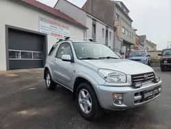 Toyota Rav 4 2.0 i 150 cv 4x4 garantie 6mois