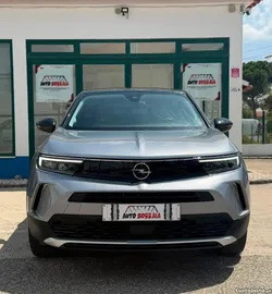 Opel Mokka Elegante