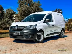 Renault Express Express 1.5 Blue dCi Confort 55kW