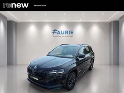 Skoda Karoq 1.5 TSI 150 ch ACT DSG7 Sportline