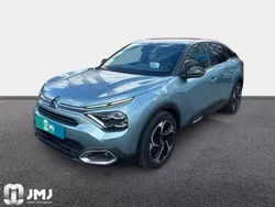 Citroën C4 BlueHDi 110 S&S BVM6 Shine