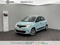 Renault Twingo III SCe 65 - 20 Life