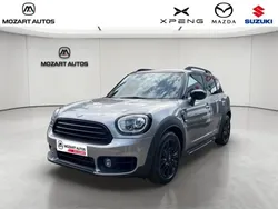 Mini Countryman Cooper 136ch Longstone BVA7 122g