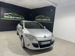 Renault Megane 1.6 Extreme