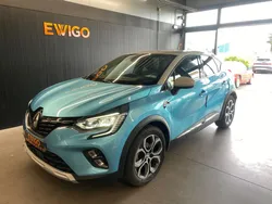 RENAULT CAPTUR 1.0 TCE 100 INTENS / Chaîne de distribution / Français