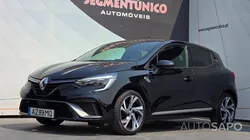 Renault Clio de 2023
