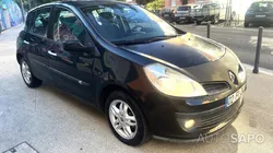 Renault Clio de 2008